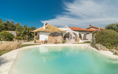 location de vacances La Dolce Vita - Santa Teresa Gallura, Sardaigne, Italie