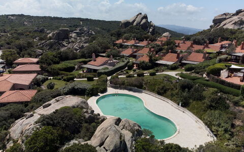 Le Rocce (Pau219)