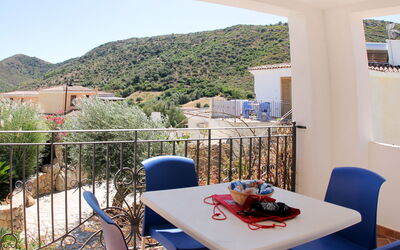 Logement:&nbsp;Bouganvillage 729.2