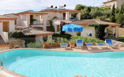 Logement:&nbsp;Bouganvillage 729.1