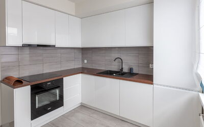 Logement:&nbsp;Nad Jeziorem Sławskim 1.2