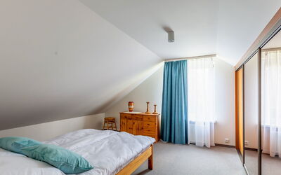 Logement:&nbsp;Nad Jeziorem Sławskim 1.2