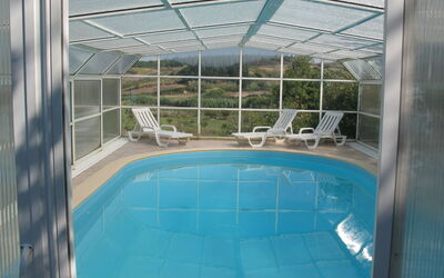 location de vacances Das Serradas - Vau, Distrito de Leiria, Portugal