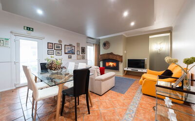 Logement:&nbsp;Casa Olívia 611.1