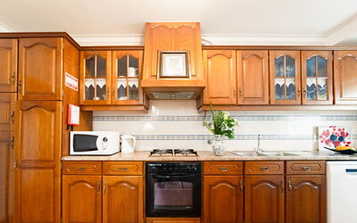 Logement:&nbsp;Casa Olívia 611.1