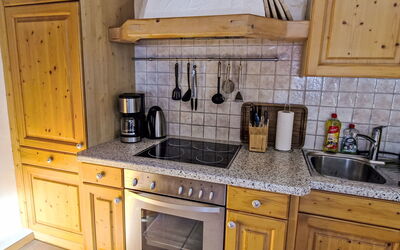 Logement:&nbsp;Haflingerhof Almrose 651.3