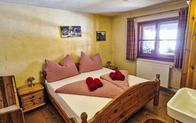 Logement:&nbsp;Haflingerhof Almrose 651.3