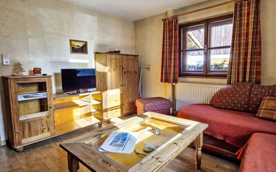 Logement:&nbsp;Haflingerhof Almrose 651.3