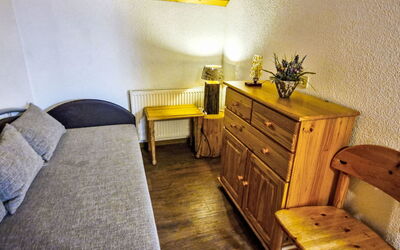 Logement:&nbsp;Haflingerhof Edelweiß 651.2