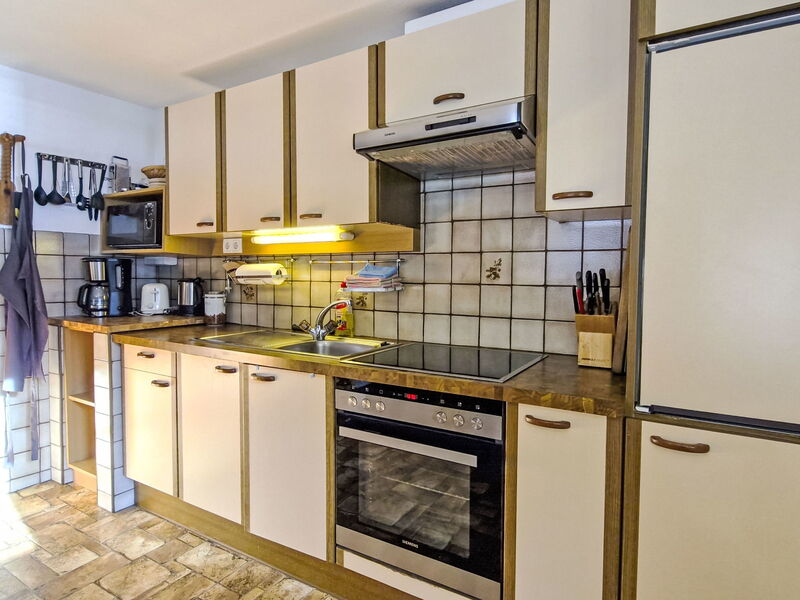 Logement:&nbsp;Haflingerhof Enzian 651.1
