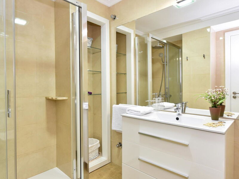 Beach Front Apartment Las Canteras Mc