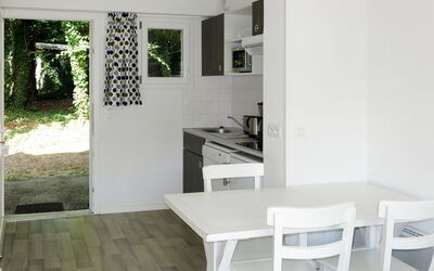 Logement:&nbsp;Domaine de la Baie-T2+Cab-Duplex, 6 Pers 651.1