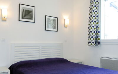 Logement:&nbsp;Domaine de la Baie-T4 Duplex 8 Pers. 651.3