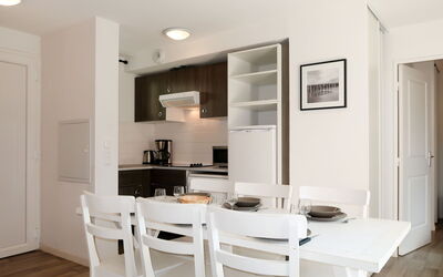 Logement:&nbsp;Domaine de la Baie-T4 Duplex 8 Pers. 651.3
