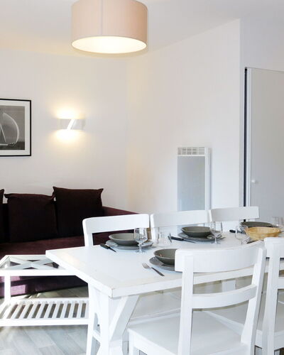 Domaine de la Baie-T4 Duplex 8 Pers. 651.3