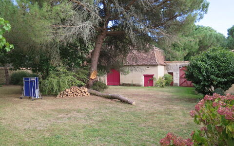 La Borie: Plante, Propriété, Communauté Des Plantes, La Nature, Arbre, Herbe, Lot Terre, Paysage Naturel, Biome, Paysage