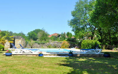 Le Causse du Cluzel