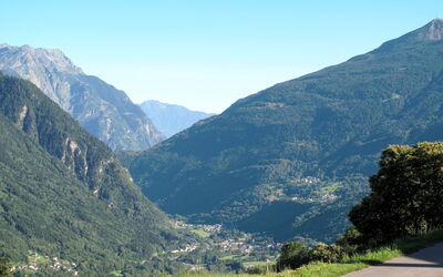 Rustico de Leoni