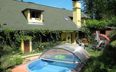 location de vacances Karasova Iii - Prachatice, Bohême-Du-Sud, République Tchèque