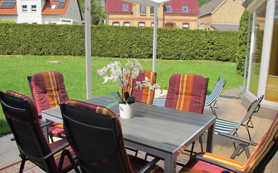 location de vacances Alexorella - Godern, Mecklembourg-Poméranie-Occidentale, Allemagne