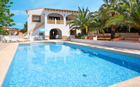 Marfilena: Piscine, Propriété, Bâtiment, Immobilier, Maison, Domicile, Biens, Recours, Villa, Vacances