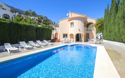 Villa Maria
