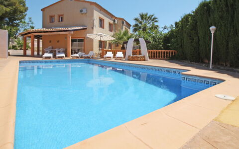 Bellavista: Piscine, Propriété, Immobilier, Bâtiment, Maison, Domicile, Loisir, Recours, Vacances, Biens