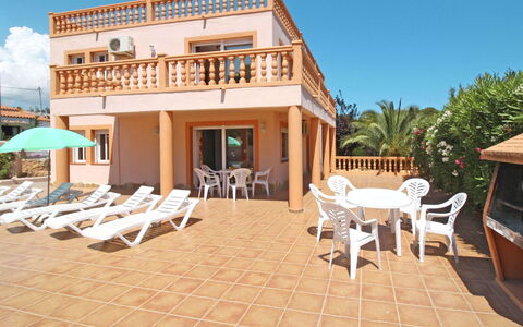 Palmira: Propriété, Bâtiment, Maison, Immobilier, Domicile, Recours, Villa, Vacances, Biens, Appartement