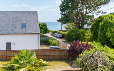 location de vacances Avel Moor - Sainte-Marine, Région Bretagne, France