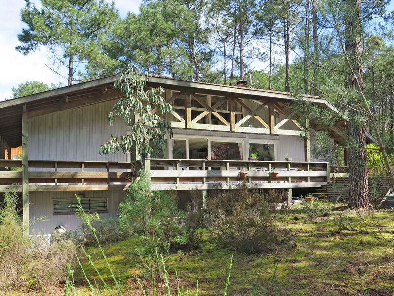 Le Hameau De L'ombrière (Mau185)