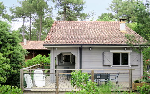 L'Escouarte: Maison, Propriété, Toit, Domicile, Chalet, Bâtiment, Immobilier, Architecture, Zone Rurale, Arbre