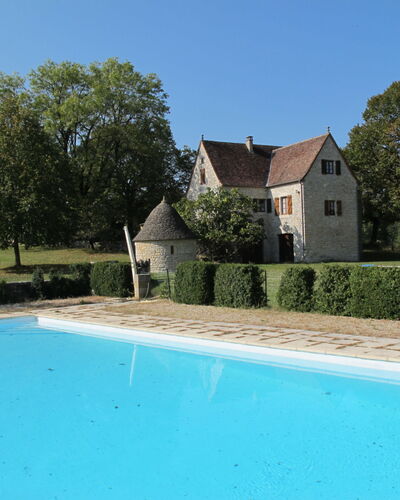 La Bergerie de Durand