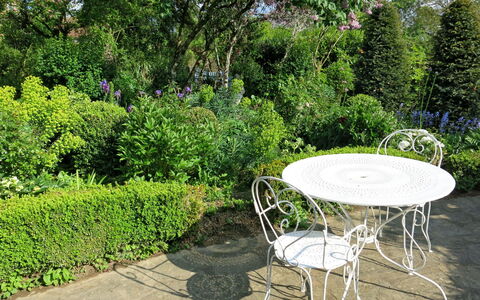 Peuchaud: Plante, Meubles, Communauté Des Plantes, Paysage Naturel, Table, Arbre, Chaise, Mobilier De Jardin, Herbe, Couverture De Sol