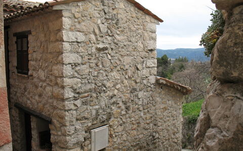 Schöner Stern: Plante, Propriété, Fenêtre, Bâtiment, Ciel, Maison, Zone Rurale, Paysage, Chalet, Façade