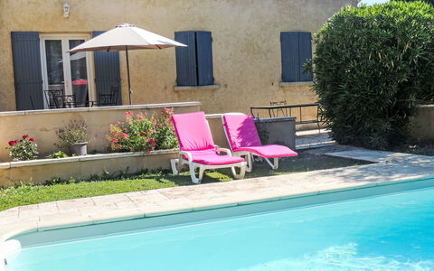 Kasara: Piscine, Mobilier De Jardin, Meubles, Composite, Recours, Chaise, Parapluie, Ombre, Balancelle, Pot De Fleur