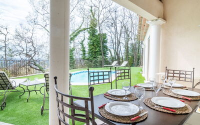 location de vacances L'Esquirou - Draguignan, Provence-Alpes-Côte D'Azur, France