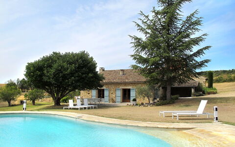 La Princesse: Propriété, Maison, Piscine, Domicile, Immobilier, Ferme, Arbre, L'Eau, Biens, Bâtiment