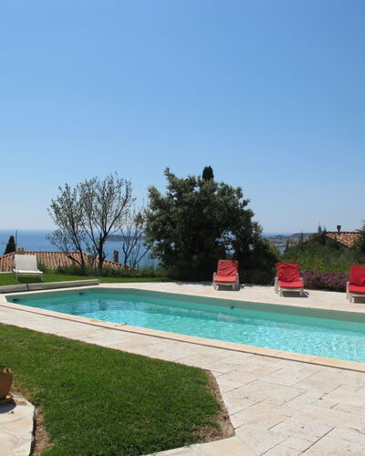 Baie de Bandol