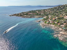 La Pinède