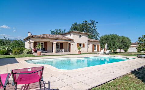 Villa Gaïa