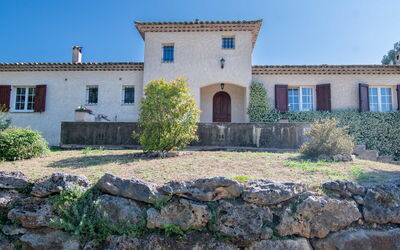 Villa Gaïa