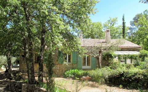Mas des Lavandes: Propriété, Maison, Végétation, Chalet, Arbre, Domicile, Immobilier, Bâtiment, Biens, Zone Rurale