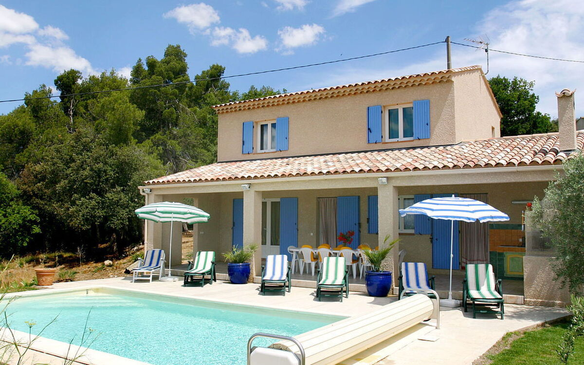Les Oliviers (Lve111)