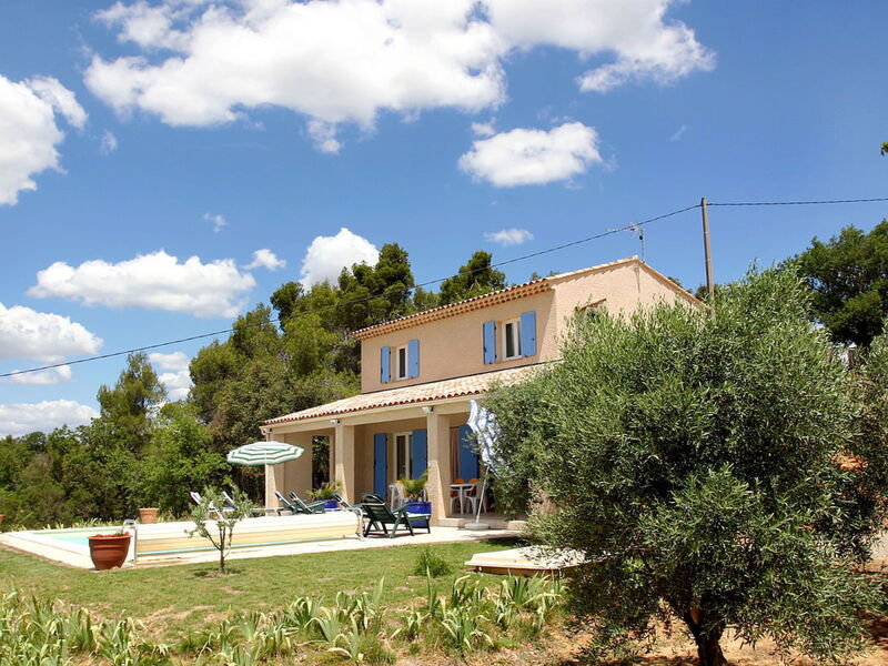 Les Oliviers (Lve111)