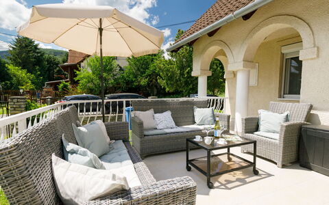Racz: Meubles, Mobilier De Jardin, Chaise, Table, Osier, Domicile, Tableau De Plein Air, Canapé, Patio, Porche