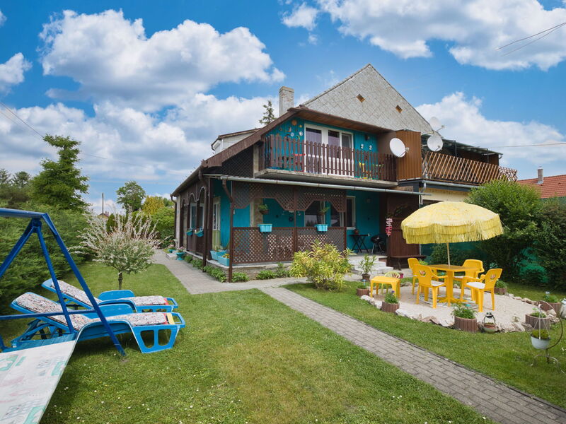 Balatonmariafurdo 703