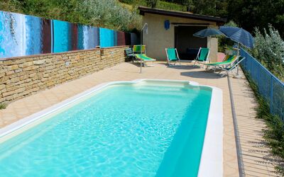 location de vacances La Rovere - Cossano Belbo, Piémont, Italie
