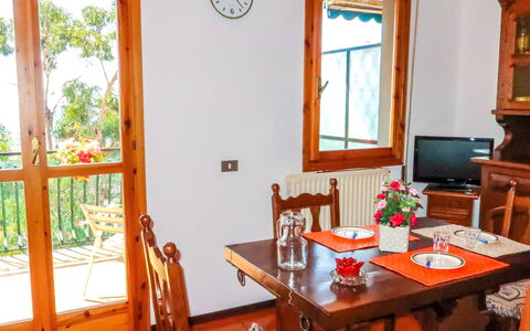 Il Nido: Pièce, Salle À Manger, Propriété, Meubles, Table, Maison, Bâtiment, Design Intérieur, Immobilier, Table Cuisine Et Salle A Manger