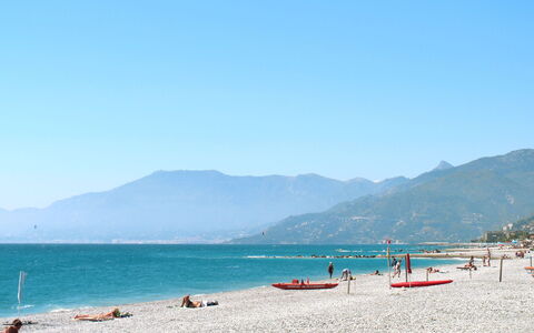 Il Nido: Ciel, L'Eau, Montagne, Plage, Cotiers Et Relief Océaniques, Loisir, Paysage, Horizon
