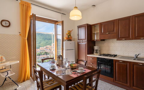 Dalia (Ptb130): Pièce, Propriété, Meubles, Cuisine, Bâtiment, Immobilier, Design Intérieur, Comptoir, Cabinetry, Maison